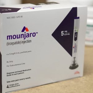 BUY MOUNJARO ONLINE